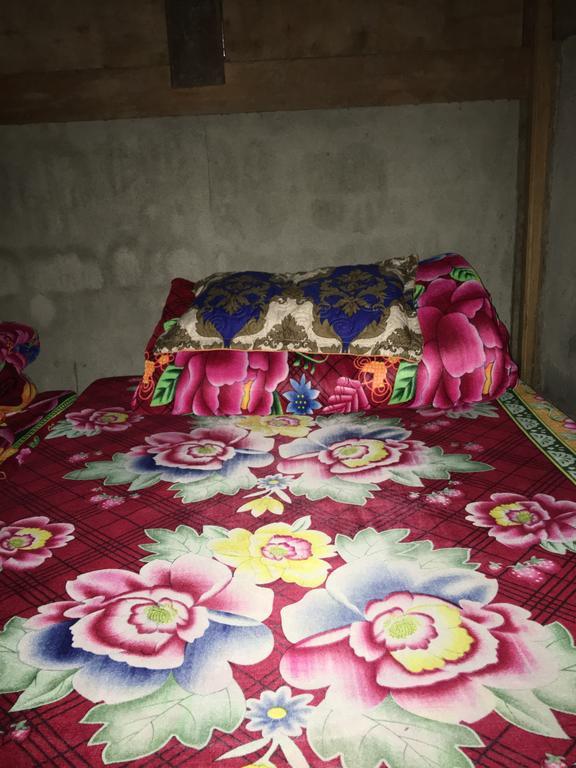 Cau May Homestay Шапа Екстер'єр фото