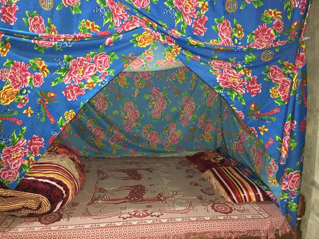 Cau May Homestay Шапа Екстер'єр фото