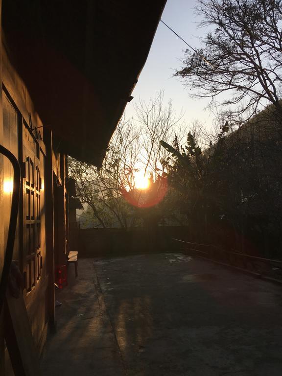 Cau May Homestay Шапа Екстер'єр фото