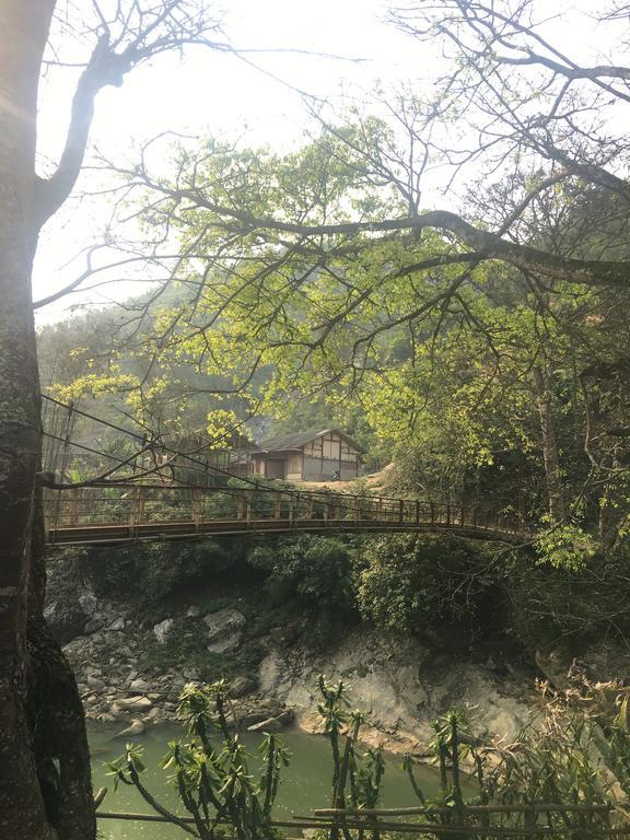 Cau May Homestay Шапа Екстер'єр фото